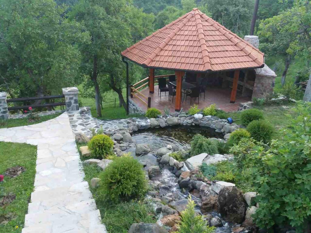 Vacation Home Nana Mokra Gora Exterior foto